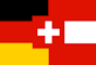 Deutschland / Österreich / Schweiz